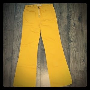 Tory Bruch Jeans